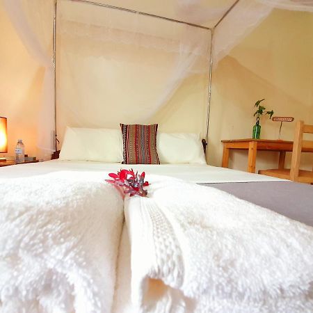 Annas Bed And Breakfast Entebbe Buitenkant foto